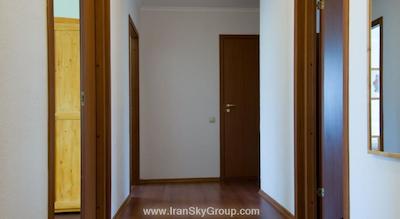 ولگا آپارات هتل