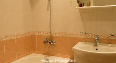 ولگا آپارات هتل