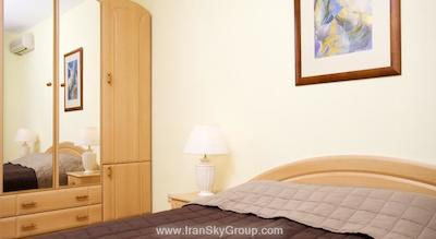 ولگا آپارات هتل