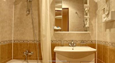 ولگا آپارات هتل