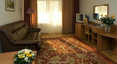 ولگا آپارات هتل