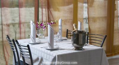 ولگا آپارات هتل