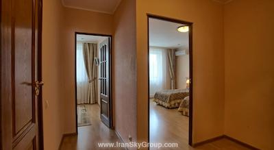 ولگا آپارات هتل