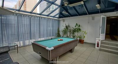 ولگا آپارات هتل