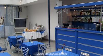 ولگا آپارات هتل