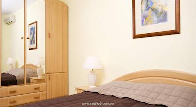 ولگا آپارات هتل