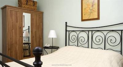 ولگا آپارات هتل