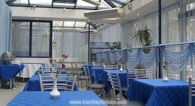 ولگا آپارات هتل