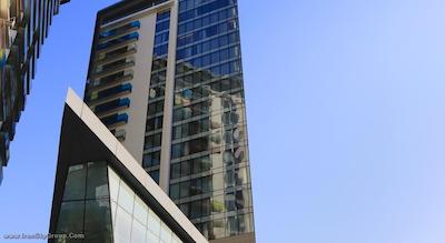 هیلتون باتومی