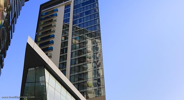 هیلتون باتومی