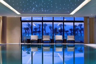 هیلتون باتومی