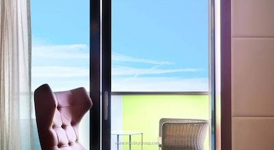 هیلتون باتومی