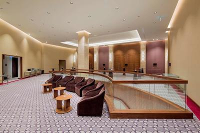 هیلتون باتومی