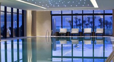 هیلتون باتومی