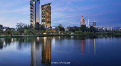 هیلتون باتومی