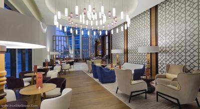 هیلتون باتومی