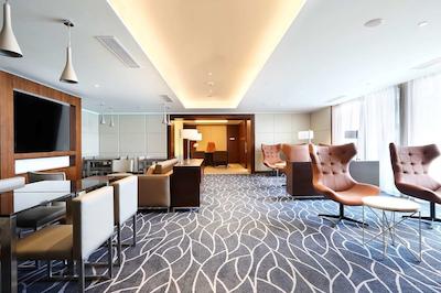 هیلتون باتومی