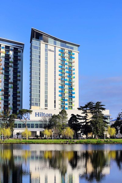 هیلتون باتومی