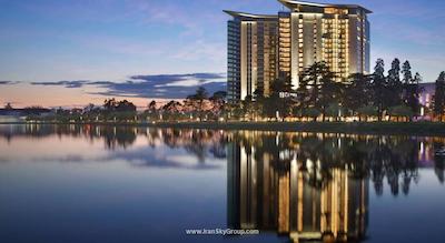 هیلتون باتومی