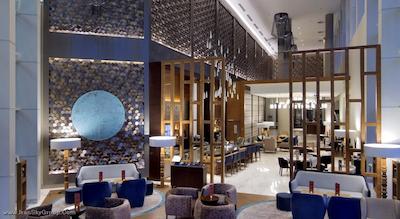 هیلتون باتومی