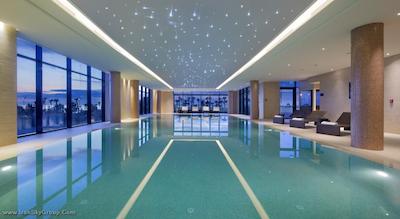 هیلتون باتومی