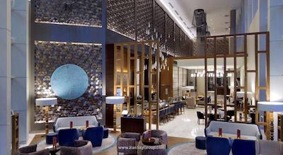 هیلتون باتومی