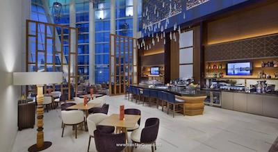 هیلتون باتومی