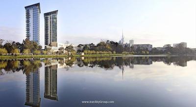 هیلتون باتومی