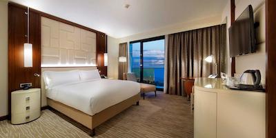 هیلتون باتومی