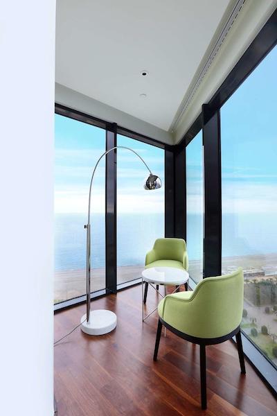 هیلتون باتومی