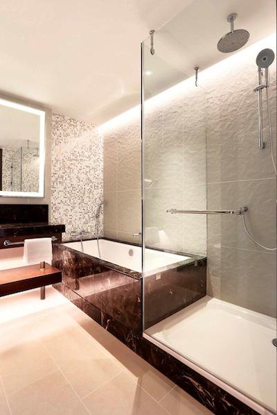 هیلتون باتومی