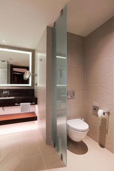 هیلتون باتومی