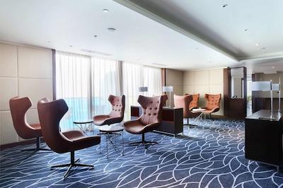 هیلتون باتومی