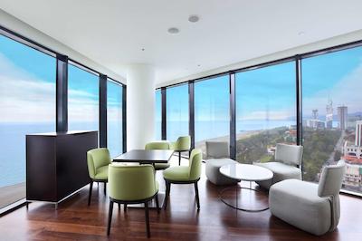 هیلتون باتومی