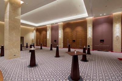 هیلتون باتومی