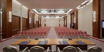 هیلتون باتومی