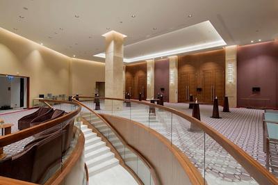 هیلتون باتومی