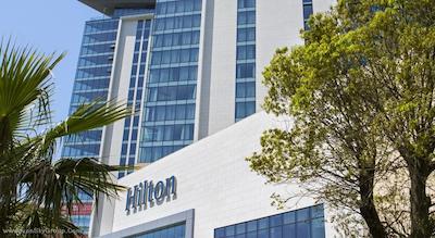 هیلتون باتومی