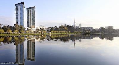 هیلتون باتومی