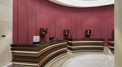 هیلتون باتومی