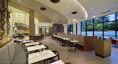 هیلتون باتومی