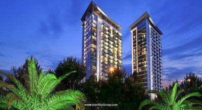 هیلتون باتومی