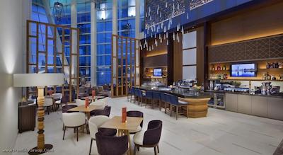 هیلتون باتومی