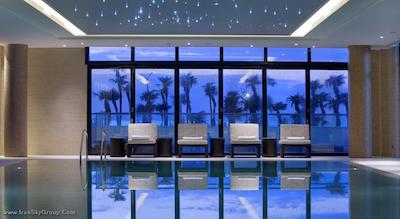 هیلتون باتومی