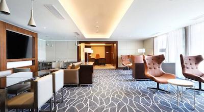 هیلتون باتومی