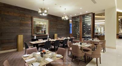 هیلتون باتومی