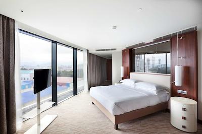 هیلتون باتومی