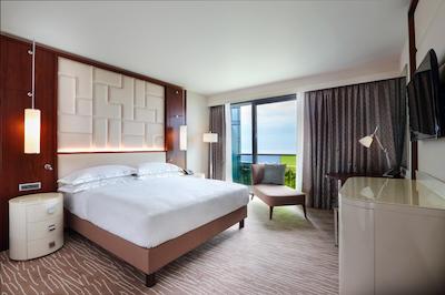 هیلتون باتومی