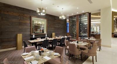 هیلتون باتومی