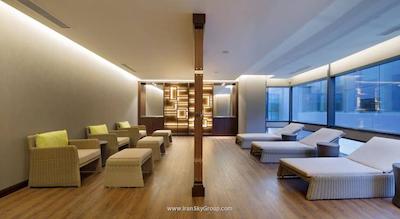 هیلتون باتومی